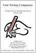 Your Writing Companion by David  Bowman