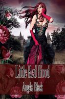 Cover for 'Little Red Hood (An Erotic Fairy Tale)'