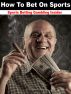 How to Bet on Sports by John Morrison