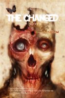 Cover for 'The Changed by B.J. Burrow'