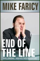 Cover for 'End Of The Line'