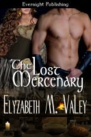 Cover for 'The Lost Mercenary'