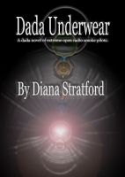 Cover for 'Dada Underware'