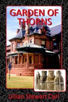 Garden of Thorns  cover