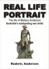 Real Life Portrait by Roderic Anderson