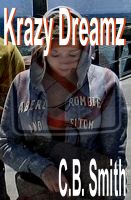 Cover for 'Krazy Dreamz'