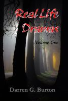 Cover for 'Real Life Dramas - Volume One'