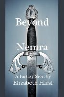 Cover for 'Beyond Nemra'