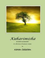 Cover for 'Kuharimisha'