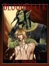 Bloodraven by PL Nunn