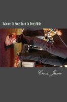 Cover for 'Salom&eacute;: In Every Inch In Every Mile'