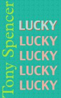 Cover for 'Lucky'