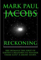 Cover for 'Reckoning'