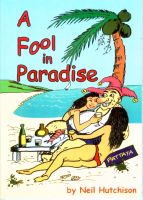 A Fool in Paradise cover