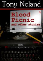 Cover for 'Blood Picnic and other stories'