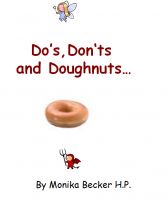 Cover for 'Do's, Don'ts and Doughnuts'