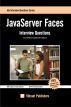 JavaServer Faces Interview Questions You'll Most Likely Be Asked by Vibrant Publishers