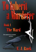 Cover for 'To Inherit a Murderer'
