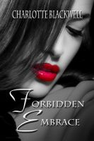 Cover for 'Forbidden Embrace'