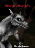 Cover for 'Strange Strangers'