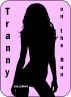 Tranny on the Run by Joy Lefevre