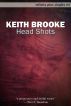 Head Shots by Keith Brooke