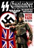 SS Englander: The Amazing True Story of Hitler's British Nazis by Eric Meyer