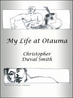 Cover for 'My Life at Otauma'
