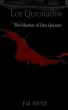 Los Quemados, Book I: The Shadow of Don Quixote by F. Michael Stutz