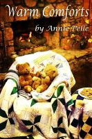 Cover for 'Warm Comforts'