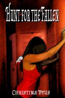 Cover for 'Hunt for the Fallen'