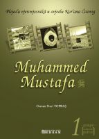 Cover for 'Muhammed Mustafa- 1'