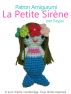 Patron Amigurumi La Petite SirÃ¨ne by Sayjai 