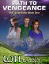 The Guardians: Path to Vengeance by W. H. Cann