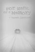 For Want of a Memory by Robert Lubrican