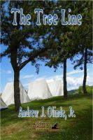 Cover for 'The Tree Line'