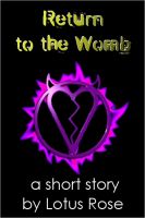 Cover for 'Return to the Womb'