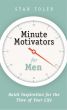 Minute Motivators for Men by Stan Toler