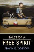 Cover for 'Tales of a Free Spirit'