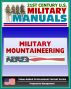 21st Century U.S. Military Manuals: Military Mountaineering Field Manual - FM 3-97.61 (Value-Added Professional Format Series) by Progressive Management