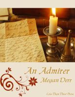Cover for 'An Admirer'