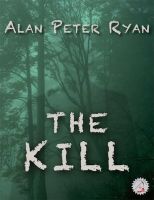 Cover for 'The Kill'