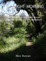 Cover for 'One Bright Morning'