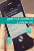 The Unofficial Siri Handbook: The Essential Reference for Your iPhone 4S by BookCaps 