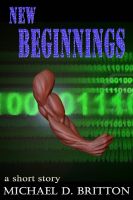 Cover for 'New Beginnings'