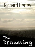 Cover for 'The Drowning'