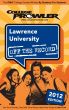 Lawrence University 2012 by Alicia Bones