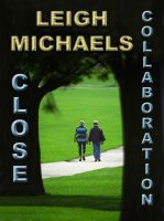 Cover for 'Close Collaboration'