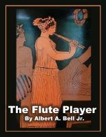 Cover for 'The Flute Player'