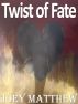 Twist of Fate by Joey Matthew
